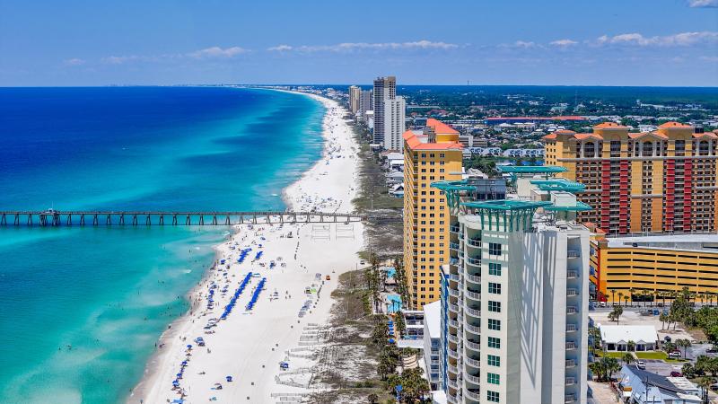 Panama City Beach Florida